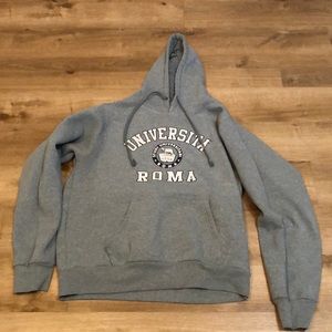 Universita Roma hoodie